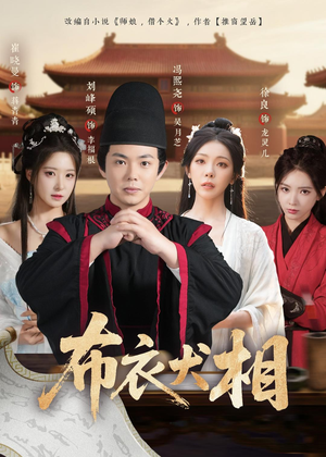 布衣犬相(71集) 布衣犬相(71集)百度网盘资源