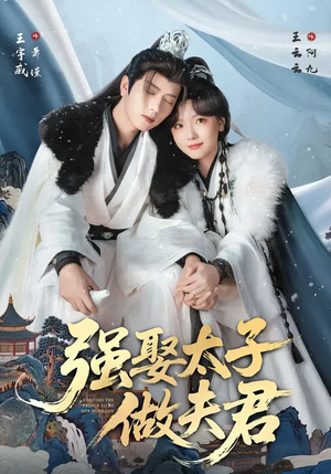 强娶太子做夫君（67集）一口气看完全集