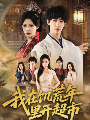 我在饥荒年里开超市(60集) 我在饥荒年里开超市(60集)追短剧太上头了