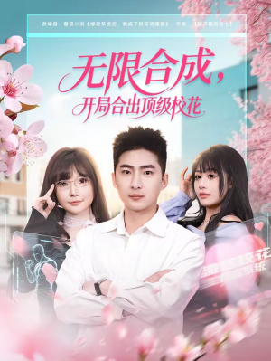 无限合成,开局合出顶级校花(80集) 无限合成,开局合出顶级校花(80集)短剧在哪个平台