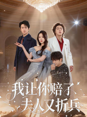 我让你赔了夫人又折兵（60集）短剧推荐分享