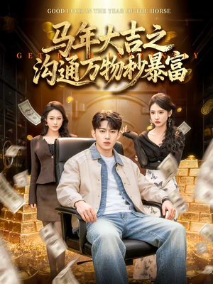 马年大吉之沟通万物秒暴富（76集）80到100集