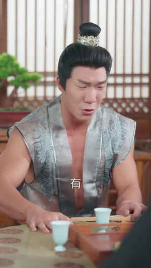 朕只想驾崩，却成千古一帝（80集）免费短剧全集看