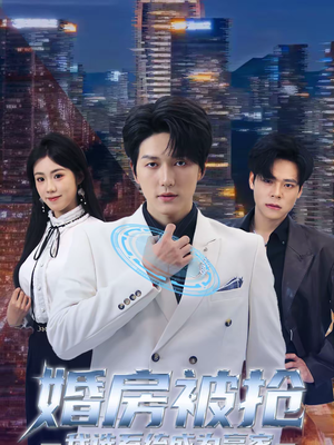 婚房被抢我选系统成为赢家（82集）精彩热门短剧