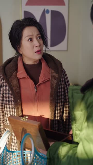 重养计划（72集）正能量短剧分享