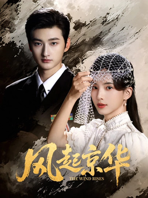 风Q京华(60集) 风Q京华(60集)经典回顾免费看