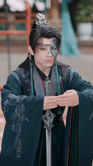 被贬皇陵,我靠殓骨成至尊(81集) 被贬皇陵,我靠殓骨成至尊(81集)热门短剧看不停