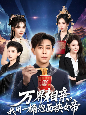 万界相亲，我用一桶泡面换女帝（80集）第二季