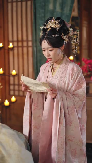 重生归来,世子妃虐翻王府(60集) 重生归来,世子妃虐翻王府(60集)每天分享短剧