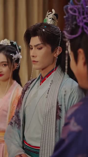 摊牌了,我这个炼气废柴是大帝(80集) 摊牌了,我这个炼气废柴是大帝(80集)短剧精彩推荐