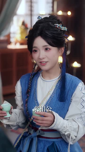 有钱没钱,抢个皇帝回家过年(73集) 有钱没钱,抢个皇帝回家过年(73集)最新热门短剧