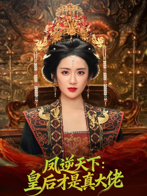 凤逆天下：皇后才是真大佬（78集）大结局完美收官