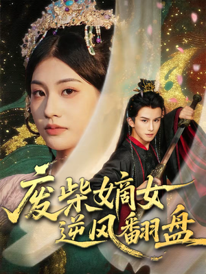 废柴嫡女逆风翻盘(70集) 废柴嫡女逆风翻盘(70集)精彩短剧来袭