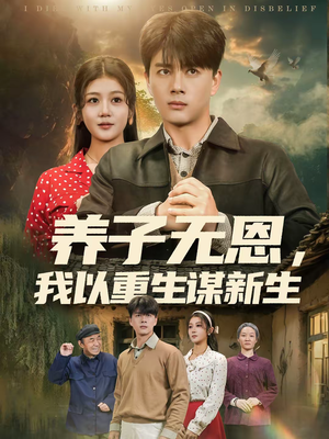 养子无恩,我以重生谋新生(80集) 养子无恩,我以重生谋新生(80集)免费短剧片段