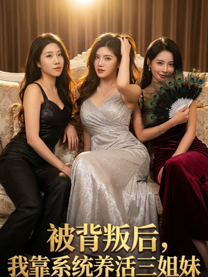 被背叛后,我靠系统养活三姐妹(23集) 被背叛后,我靠系统养活三姐妹(23集)第一集