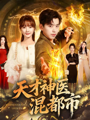 天才神医混都市(76集) 天才神医混都市(76集)百度网盘在线看
