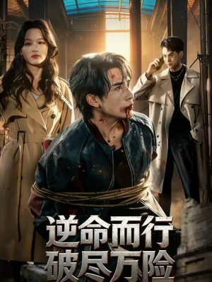 逆命而行破尽万险(83集) 逆命而行破尽万险(83集)分享好看的短剧
