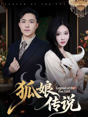 狐娘传说(75集) 狐娘传说(75集)精彩短剧上线