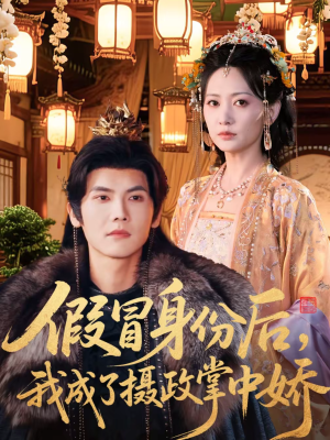 假冒身份后,我成了摄政王掌中娇(100集) 假冒身份后,我成了摄政王掌中娇(100集)在线观看全集