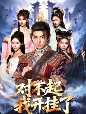 对不起，我开挂了（82集）免费短剧资源