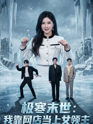 极寒末世：我靠网店当上女领主（64集）更新时间