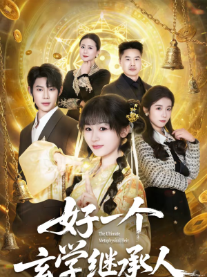 好一个玄学继承人（62集）精彩短剧热播中