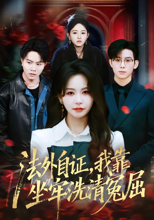法外自证，我靠坐牢洗清冤屈（77集）全剧免费观看
