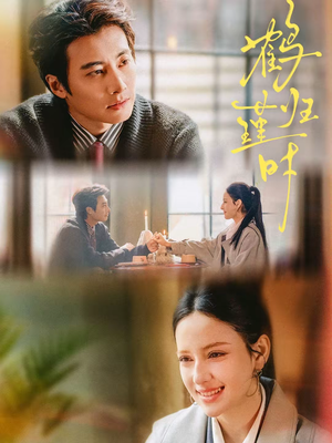 鹤归瑾时(81集) 鹤归瑾时(81集)短剧分享片段