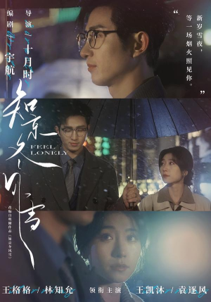 知京冬风雪（68集）短剧也太好看了