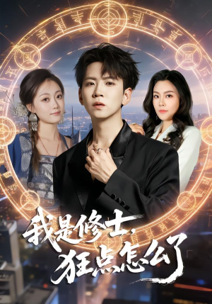 我是修士，狂点怎么了（86集）短剧也太好看了