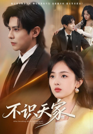 不识天家（69集）抢先看新短剧