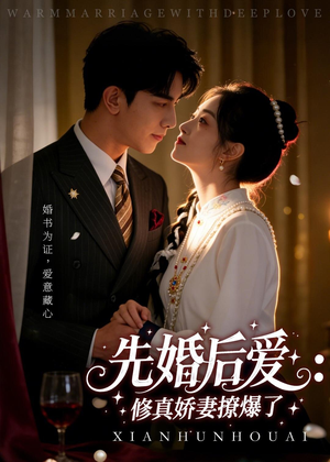 先婚后爱:修真娇妻撩爆了(113集) 先婚后爱:修真娇妻撩爆了(113集)高清画质免费看