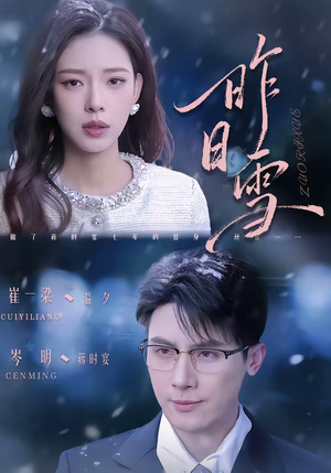 昨日雪(70集) 昨日雪(70集)短剧视频分享