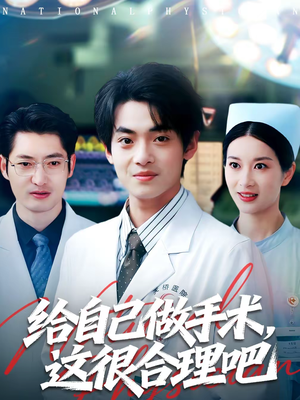 给自己做手术，这很合理吧（80集）最后一集