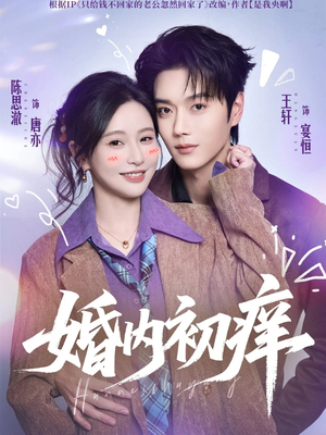 婚内初痒（100集）解说