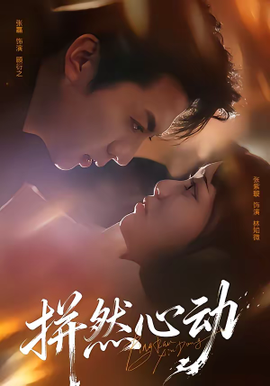 拼然心动（56集）第一季