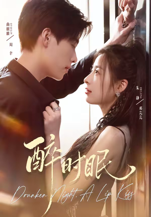 醉时眠（64集）在线播放