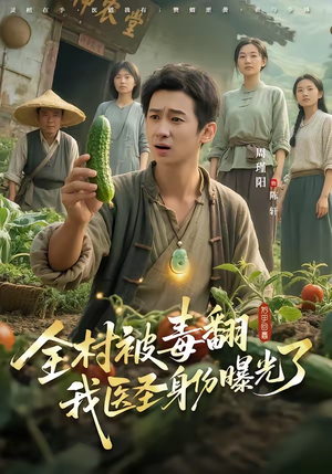 全村被毒翻我医圣身份曝光了(80集) 全村被毒翻我医圣身份曝光了(80集)口碑爆棚免费看