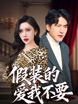 假装的爱我不要（44集）独家资源免费看