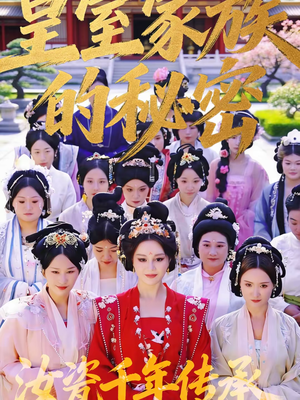 皇室家族的秘密第一季（34集）第二季