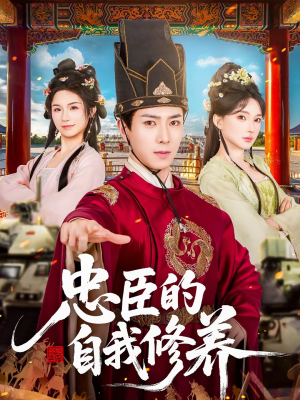 忠臣的自我修养(73集) 忠臣的自我修养(73集)独家资源免费看