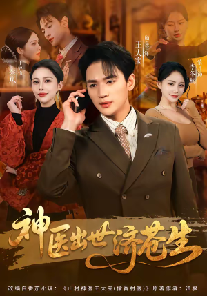 神医出世济苍生（82集）在线免费观影