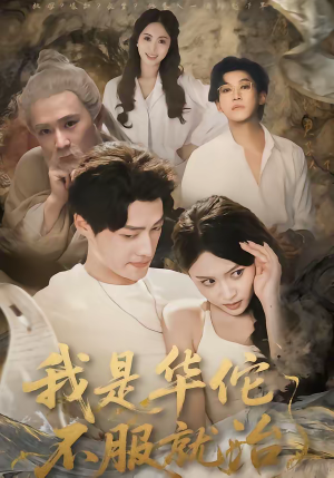 我是华佗不服就治（80集）短剧全集更精彩