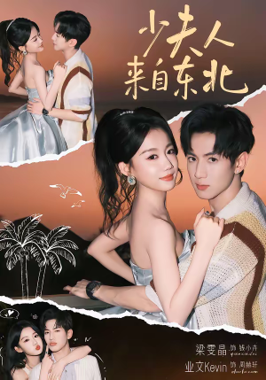 少夫人来自东北（80集）上热门短剧