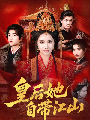 皇后她自带江山（81集）360网盘观看