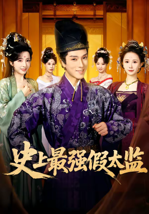 史上最强假太监(76集) 史上最强假太监(76集)第二季