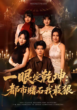 一眼定乾坤:都市赌石我最狠(83集) 一眼定乾坤:都市赌石我最狠(83集)红果免费看短剧