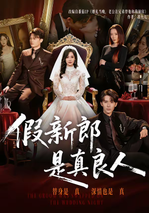 假新郎是真良人(67集) 假新郎是真良人(67集)真的好看吗