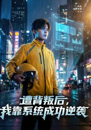 遭背叛后,我靠系统成功逆袭(76集) 遭背叛后,我靠系统成功逆袭(76集)免费观看就是爽