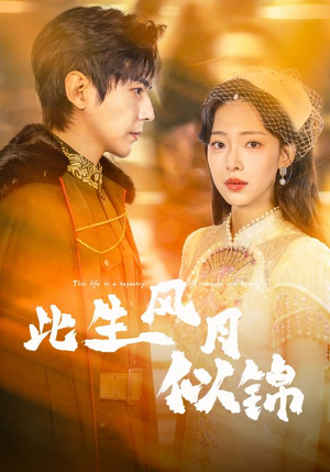 此生风月似锦（61集）免费短剧看不停